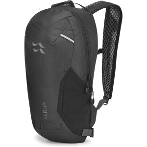Rab Tensor 5 Backpack - Black - Lightweight & Hydration-Ready Rab Tensor 5 Backpack - Black - Lightweight & Hydration-Ready