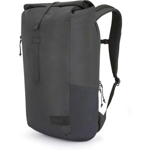 Rab Depot 25 Svart Ryggsäck - Ryggsäck för laptop Rab Depot 25 Svart Ryggsäck - Ryggsäck för laptop
