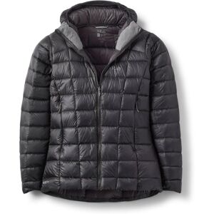 Rab Mythic Alpine Jacket - Black - Down Jacket Rab Mythic Alpine Jacket - Black - Down Jacket