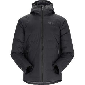Rab Valiance Jakke - Vanntett dun - Herre S Rab Valiance Jakke - Vanntett dun - Herre S