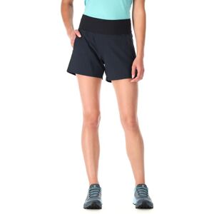Rab Momentum Shorts Beluga - Shorts Rab Momentum Shorts Beluga - Shorts