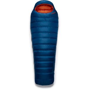Rab Ascent 700 - Reg, blue, LZ Rab Ascent 700 - Reg, blue, LZ