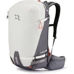 Rab Khroma 30 - Zaino leggero per sci di montagna - Pewter Rab Khroma 30 - Zaino leggero per sci di montagna - Pewter