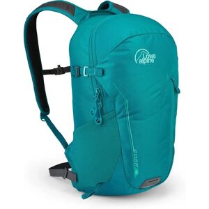 Lowe Alpine Edge 18 (FDP-91) - ultramarine - Publicité Lowe Alpine Edge 18 (FDP-91) - ultramarine - Publicité