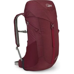 Sac à dos Lowe Alpine Airzone Active 20 Deep Heather - Sac de jour - Publicité Sac à dos Lowe Alpine Airzone Active 20 Deep Heather - Sac de jour - Publicité