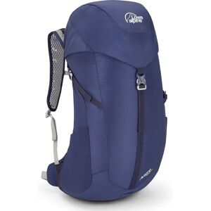 Sac à dos Lowe Alpine Bleu Foncé 20L - Randonnée - Publicité Sac à dos Lowe Alpine Bleu Foncé 20L - Randonnée - Publicité