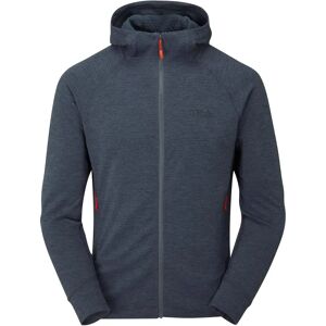 Rab Nexus Hoody - stahl Rab Nexus Hoody - stahl