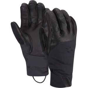 Guanti Rab Khroma Tour GTX - Guanti da sci neri L Guanti Rab Khroma Tour GTX - Guanti da sci neri L