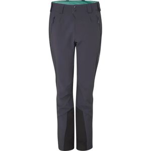 Rab Ascendor AS Pants 8 - Softshell Pants Rab Ascendor AS Pants 8 - Softshell Pants