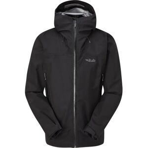Rab Namche GTX Jacket - Waterproof, Recycled Material Rab Namche GTX Jacket - Waterproof, Recycled Material