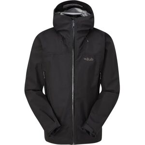 Rab Mens Namche GTX Jacket - Waterproof, Eco-Friendly Outdoor Wear Rab Mens Namche GTX Jacket - Waterproof, Eco-Friendly Outdoor Wear