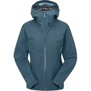 Giacca Rab Namche GTX - Blu - Impermeabile da Trekking Giacca Rab Namche GTX - Blu - Impermeabile da Trekking