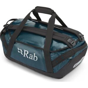 Rab Expedition Kitbag II 30 Bleu - Sac de sport - Publicité Rab Expedition Kitbag II 30 Bleu - Sac de sport - Publicité