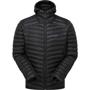 Rab Mens Cirrus Flex Hoody - Lightweight Insulated Jacket Rab Mens Cirrus Flex Hoody - Lightweight Insulated Jacket