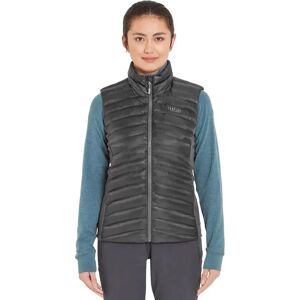 Rab Size 10 Graphene Vest - Insulated Lightweight Outerwear Rab Size 10 Graphene Vest - Insulated Lightweight Outerwear