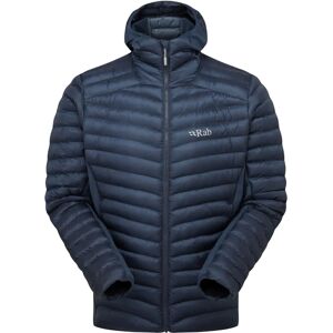 Rab Herre Cirrus Flex Isolert Hettejakke - Insulated Hoody Rab Herre Cirrus Flex Isolert Hettejakke - Insulated Hoody