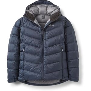 Rab Glaceon Pro Jacket Wmns Beluga - Jacket Rab Glaceon Pro Jacket Wmns Beluga - Jacket