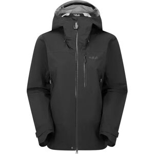 Rab Firewall Mountain Jacket - Waterproof, Windproof, Size 10 Rab Firewall Mountain Jacket - Waterproof, Windproof, Size 10