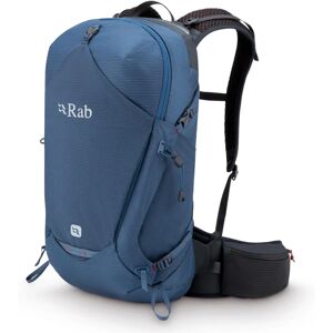Rab Protium 20 Blå - Ryggsekk Rab Protium 20 Blå - Ryggsekk