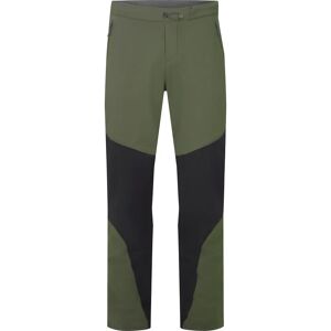 Rab Herre Torque Bukse - Army - Størrelse 36 - Fjellbukse Rab Herre Torque Bukse - Army - Størrelse 36 - Fjellbukse