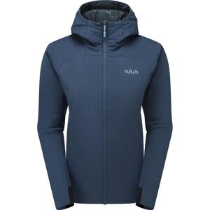 Rab Women's Xenair Alpine Flex Isolasjonjakke - Isolasjonsjakke for kvinner Rab Women's Xenair Alpine Flex Isolasjonjakke - Isolasjonsjakke for kvinner