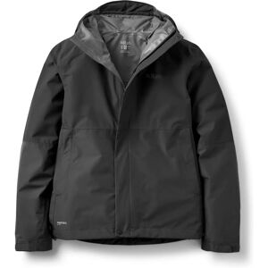 Rab Downpour Jacket 8 - Waterproof Windbreaker Rab Downpour Jacket 8 - Waterproof Windbreaker