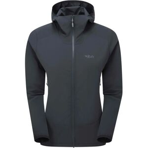 Rab Beluga Softshell Jas - Slanke Pasvorm Rab Beluga Softshell Jas - Slanke Pasvorm