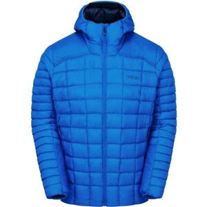 Rab Mythic Alpine Light Jacket - Maya Blue - Large - Giacca Rab Mythic Alpine Light Jacket - Maya Blue - Large - Giacca