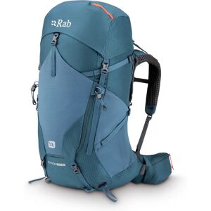 Rab Exion 45 ND - Sac à dos léger pour femmes - Publicité Rab Exion 45 ND - Sac à dos léger pour femmes - Publicité