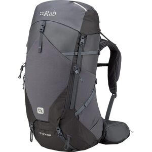 Rab Exion 65 Grigio/Graphene - Zaino Rab Exion 65 Grigio/Graphene - Zaino
