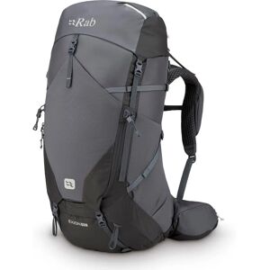 Rab Exion 65 - Zaino da trekking versatile Rab Exion 65 - Zaino da trekking versatile