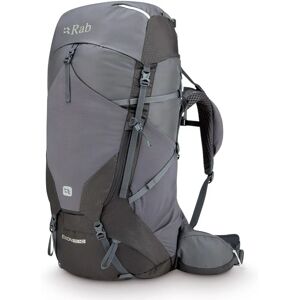 Rab Exion 65 ND Anthracite/Graphene Womens Fit Pack - Backpacks Rab Exion 65 ND Anthracite/Graphene Womens Fit Pack - Backpacks