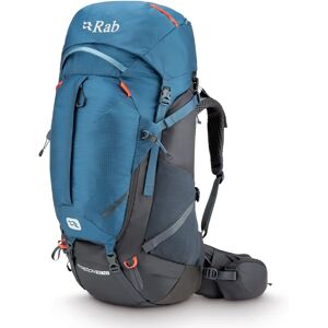 Rab Hyperon 80 Nd Blu/Antracite - Zaino Rab Hyperon 80 Nd Blu/Antracite - Zaino