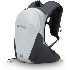 Rab Nitron 12 Dark Pewter/Anthracite Backpack - Backpacks Rab Nitron 12 Dark Pewter/Anthracite Backpack - Backpacks