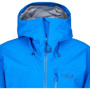 Rab M Maya Blue Mountain Jacket - Giacca Rab M Maya Blue Mountain Jacket - Giacca