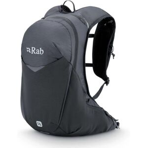 Rab Nitron 18 Anthracite - Backpack Rab Nitron 18 Anthracite - Backpack