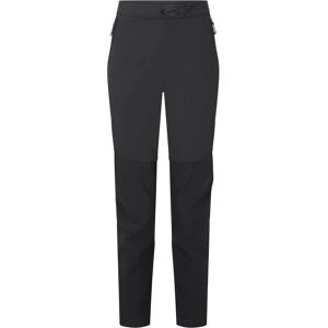 Rab Womens Torque Pants - Long - Black - Size 10 - Pants Rab Womens Torque Pants - Long - Black - Size 10 - Pants