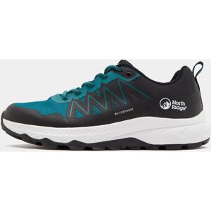 North Ridge Nas Trail - Blue - Ripstop nylon upper - Shoe North Ridge Nas Trail - Blue - Ripstop nylon upper - Shoe