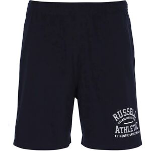 Russell Athletic Amr A30091 Short de sport noir - Sports Shorts - Publicité Russell Athletic Amr A30091 Short de sport noir - Sports Shorts - Publicité