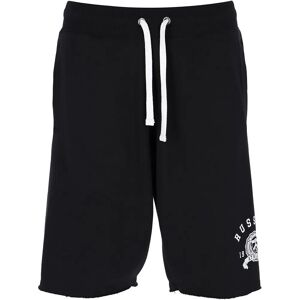 Russell Athletic A30601-099 Short noir - Vêtements de sport - Publicité Russell Athletic A30601-099 Short noir - Vêtements de sport - Publicité