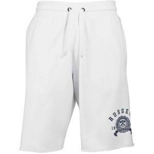 Russell Athletic A30601 Shorts - Homme S - Publicité Russell Athletic A30601 Shorts - Homme S - Publicité