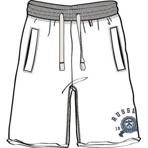 Russell Athletic A30601 Shorts - Shorts for Men Russell Athletic A30601 Shorts - Shorts for Men