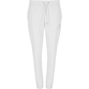 Russell Athletic White A31081 Women's Training Pants Russell Athletic White A31081 Women's Training Pants