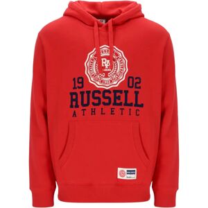 Russell Ath 1902 Men’s Hoodie - Hoodie Russell Ath 1902 Men’s Hoodie - Hoodie