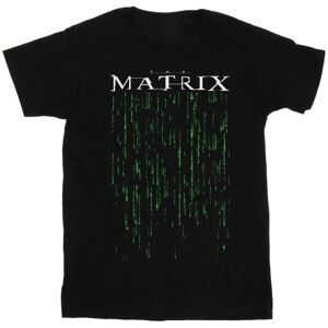 Absolute Cult The Matrix Męska Zielony Kod T-shirt Czarny X-Large - T-shirt Absolute Cult The Matrix Męska Zielony Kod T-shirt Czarny X-Large - T-shirt