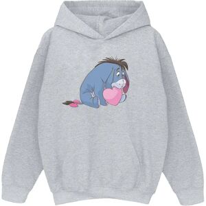Disney Winnie The Pooh Eeyore Hoodie - Hooded Sweatshirt Disney Winnie The Pooh Eeyore Hoodie - Hooded Sweatshirt