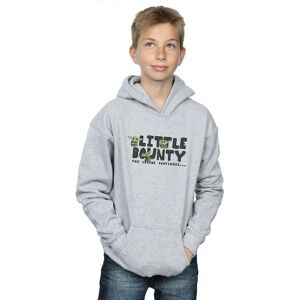 Star Wars The Mandalorian Boys Little Bounty Hunter Hoodie - Hooded Sweatshirt Star Wars The Mandalorian Boys Little Bounty Hunter Hoodie - Hooded Sweatshirt
