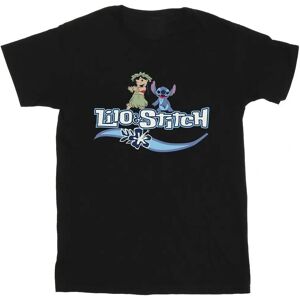 Disney Boys Lilo And Stitch Characters T-Shirt - T-shirt Disney Boys Lilo And Stitch Characters T-Shirt - T-shirt