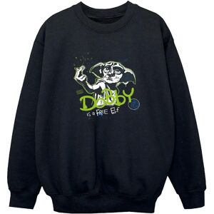 Absolute Cult Harry Potter Sweatshirt Dobby - Sweatshirt pour garçons Absolute Cult Harry Potter Sweatshirt Dobby - Sweatshirt pour garçons