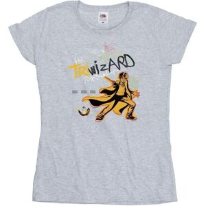 Absolute Cult Harry Potter XX-Large Triwizard Poster T-Shirt Absolute Cult Harry Potter XX-Large Triwizard Poster T-Shirt